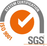 SGS ISO 9001